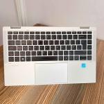 HP EliteBook x360 1040 G8 i7 11th Gen 16GB 512GB SSD 14'' 2-in-1 Touch-screen