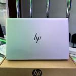 HP EliteBook  830 G8 13.3Notebook FHD 1920x1080 Intel Core i7 1185G7-8GB RAM-512GB Windows 11 Home
