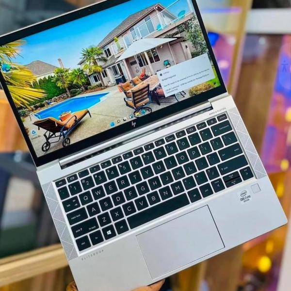 HP EliteBook 830 G7 (10th Gen i7, 16GB RAM, 512GB SSD) Non-Touch – Price in Kenya & Full Specs
