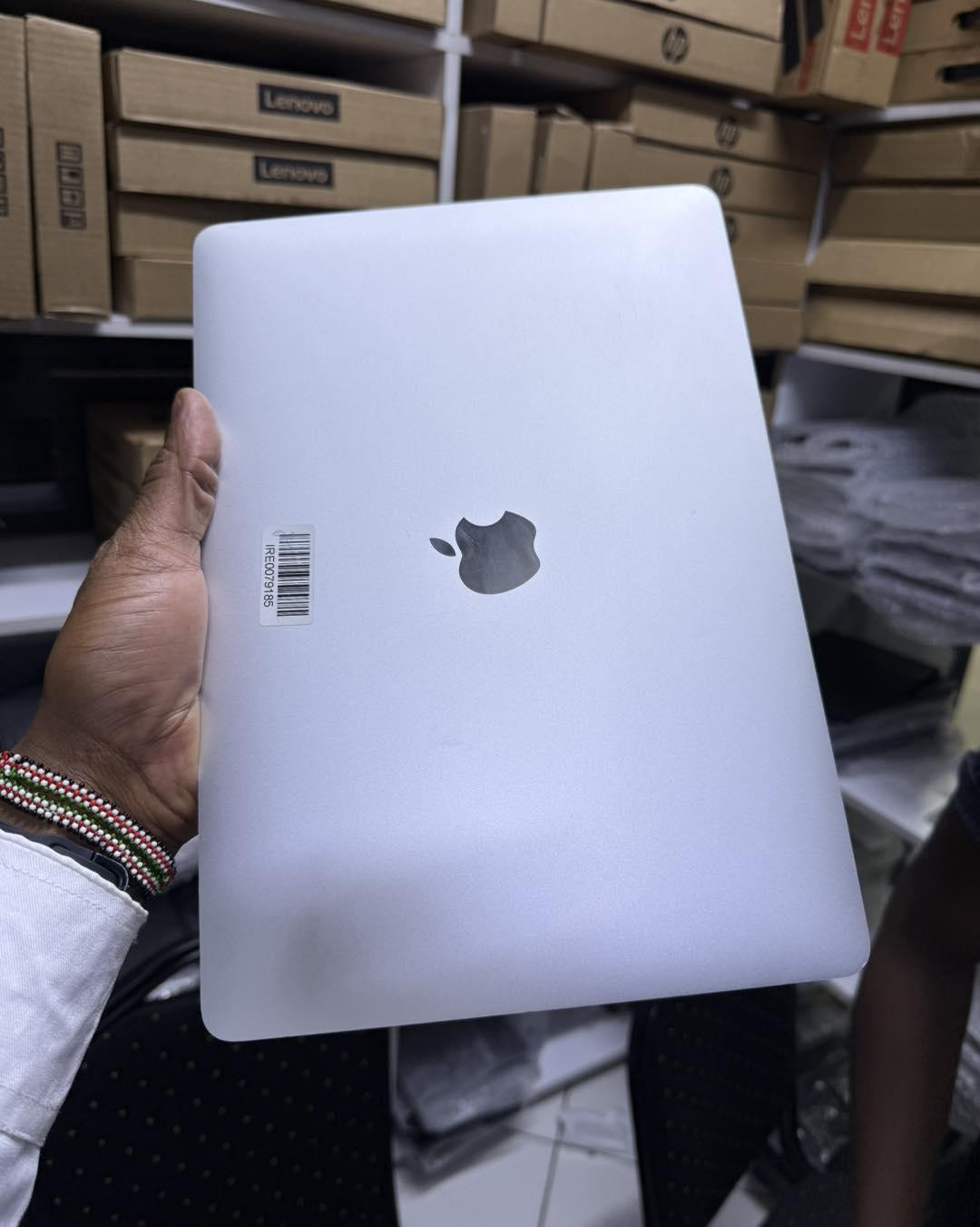 MacBook Pro 2019