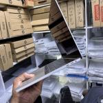 MacBook Pro 13” i7 (2019) 16GB / 1TB