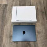 MacBook Air 13” M4 (16GB / 256GB) – Brand New