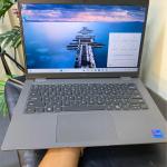 Dell Latitude 3450 Core i7 | 8GB RAM | 512GB SSD | 14.0" | Ubuntu