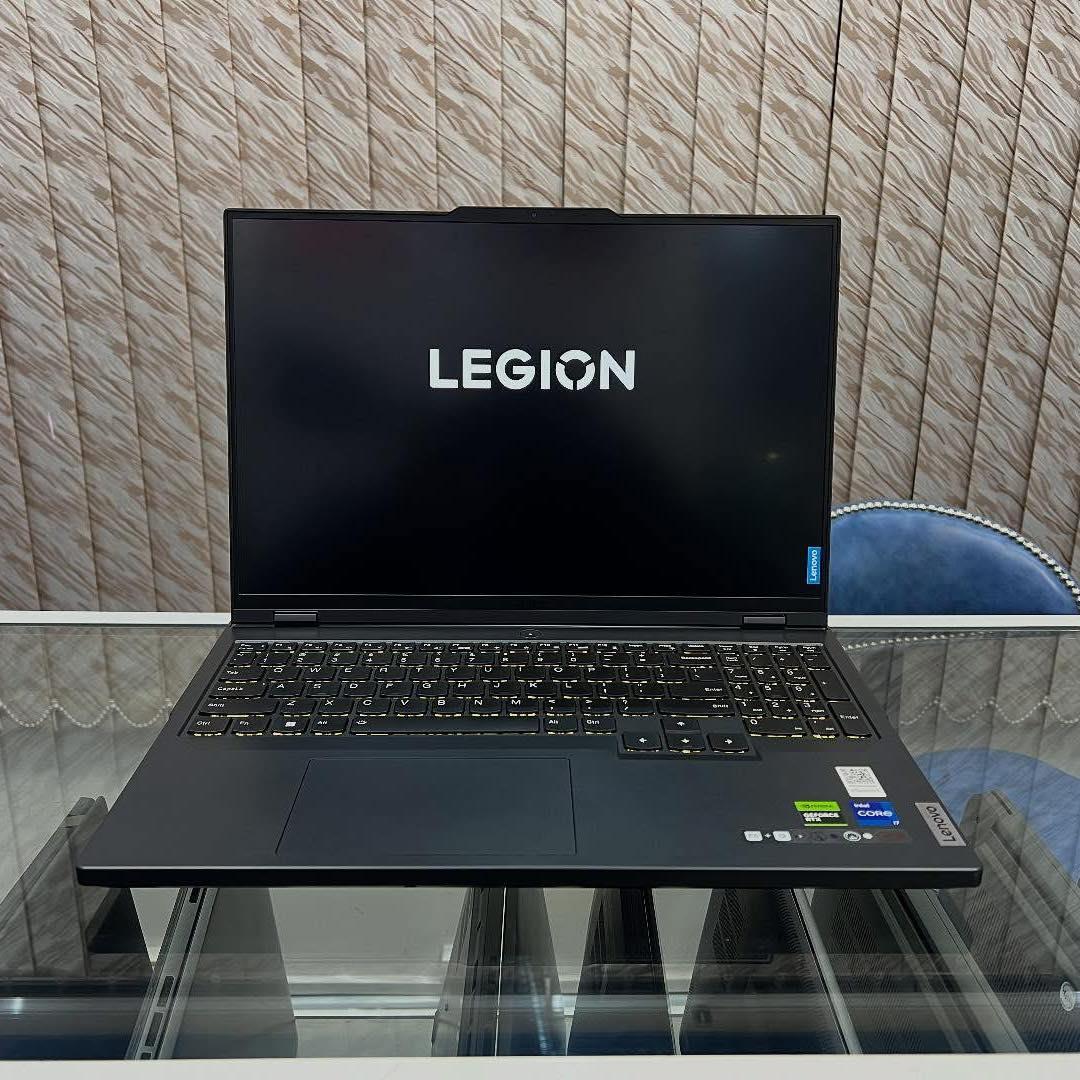 Lenovo Legion