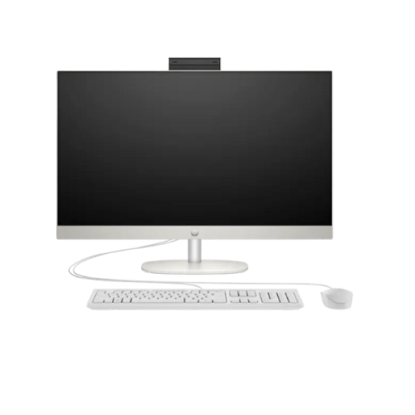 HP All-in-One (CROO28) Core i7 / 16GB / 1TB SSD / 27-inch:
