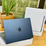 MacBook Air 13” M2 (2022) 8GB / 512GB