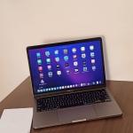 MacBook Pro 13” M1 (2020) 16GB / 1TB