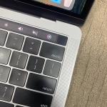 MacBook Pro 13” i7 (2019) 16GB / 500GB