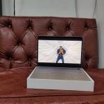 MacBook Air 13” M2 (2022) 8GB / 256GB