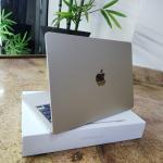 MacBook Air 13” M2 (2022) 16GB / 1TB