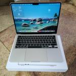MacBook Air 13” M2 (2022) 16GB / 1TB