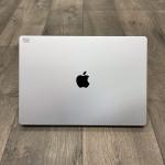 MacBook Pro 16” M3 (2023) 18GB / 512GB