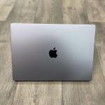 MacBook Pro 16” M1 (2021) 16GB / 512GB