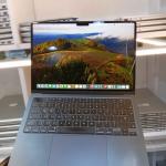 MacBook Air 13” M2 (2022) 8GB / 512GB