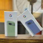 Pixel 8A 256GB