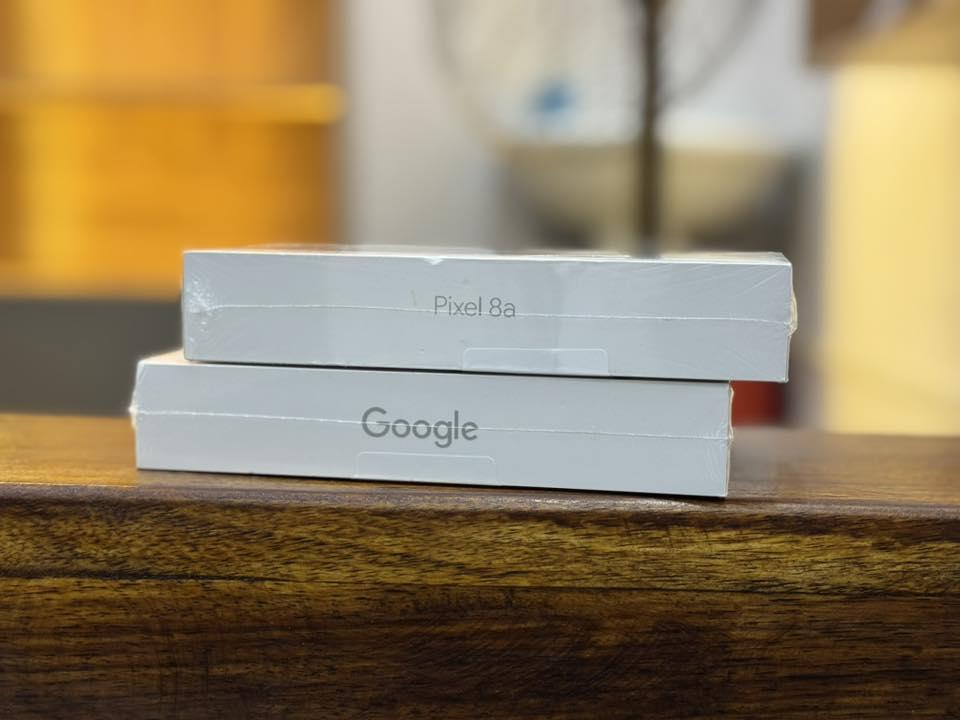 Pixel 8A 256GB