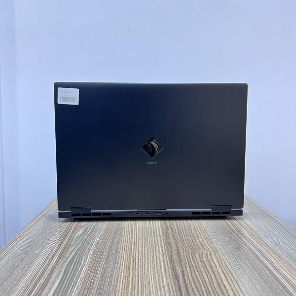 HP OMEN 16-K