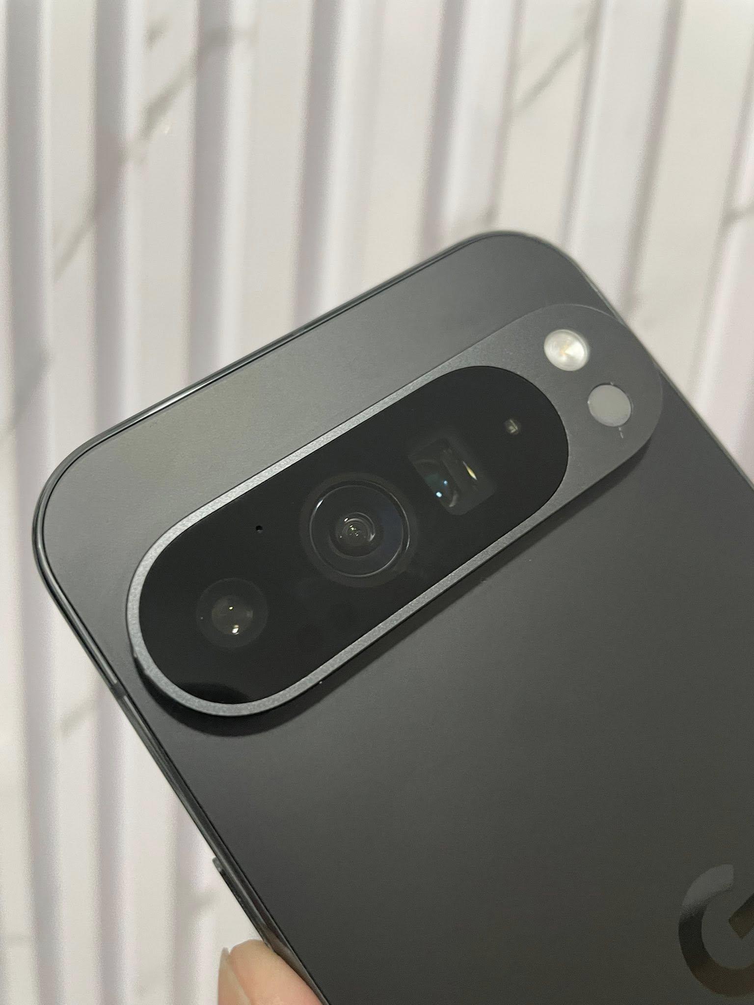 Pixel 9 Pro XL 256+12GB