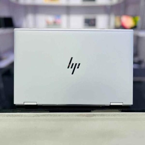 HP EliteBook 1030 G8 i5 11th Gen X360 Touch 16/512