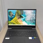 HP VICTUS 16-D ▪ Intel Core i7 12th Gen ▪ 16GB RAM | 512GB SSD ▪ RTX 3050 4GB