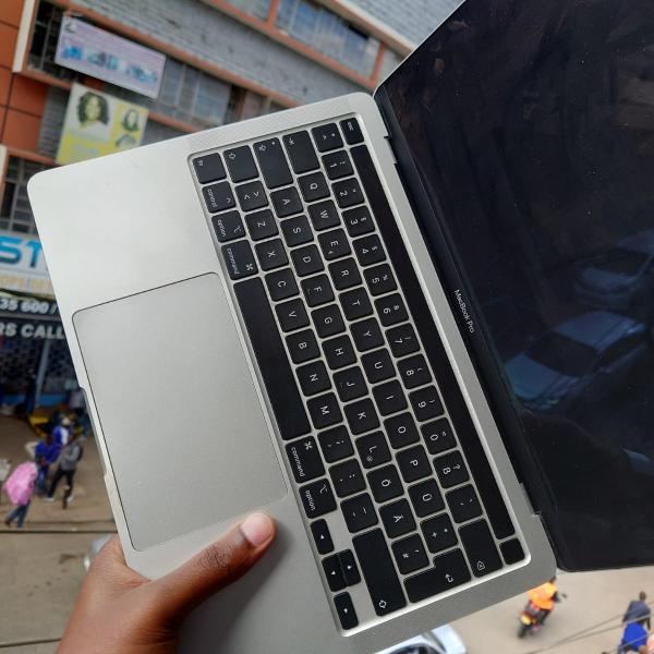 MacBook Pro 2019