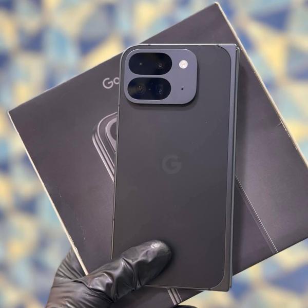 Pixel 9 Pro Fold 256+12GB