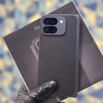 Pixel 9 Pro Fold 512+12GB