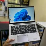 hp 845 G8 Ryzen 5
