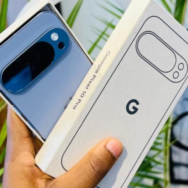 Pixel 10 256+12GB