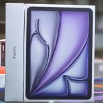 iPad Air M3 128GB  (Cellular)