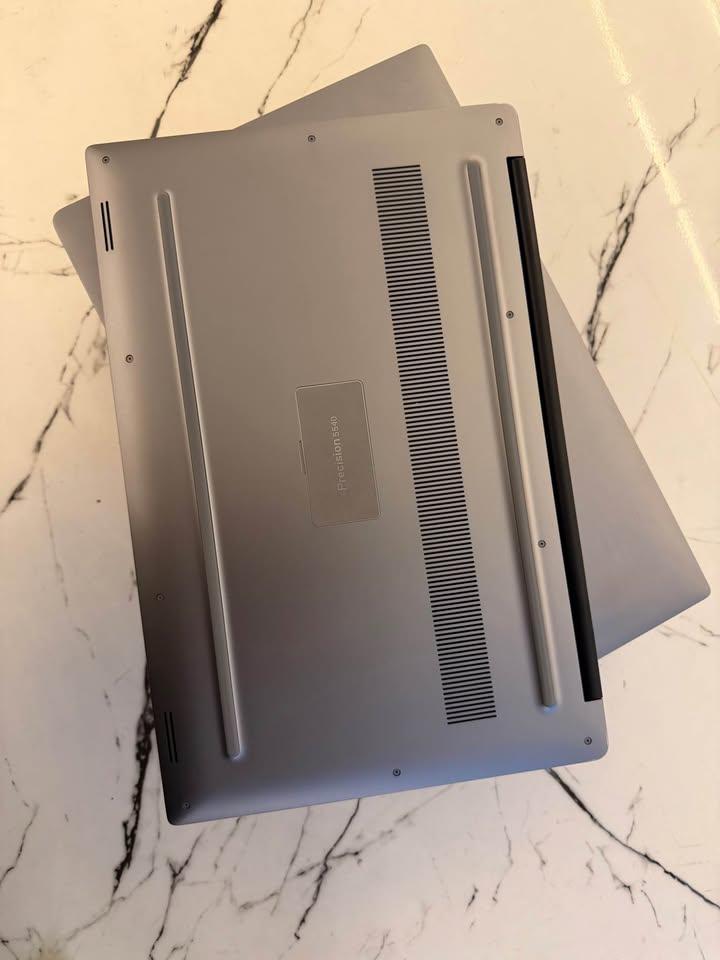 Dell Precision 5540