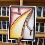 iPad Air M3 128GB – (WiFi)