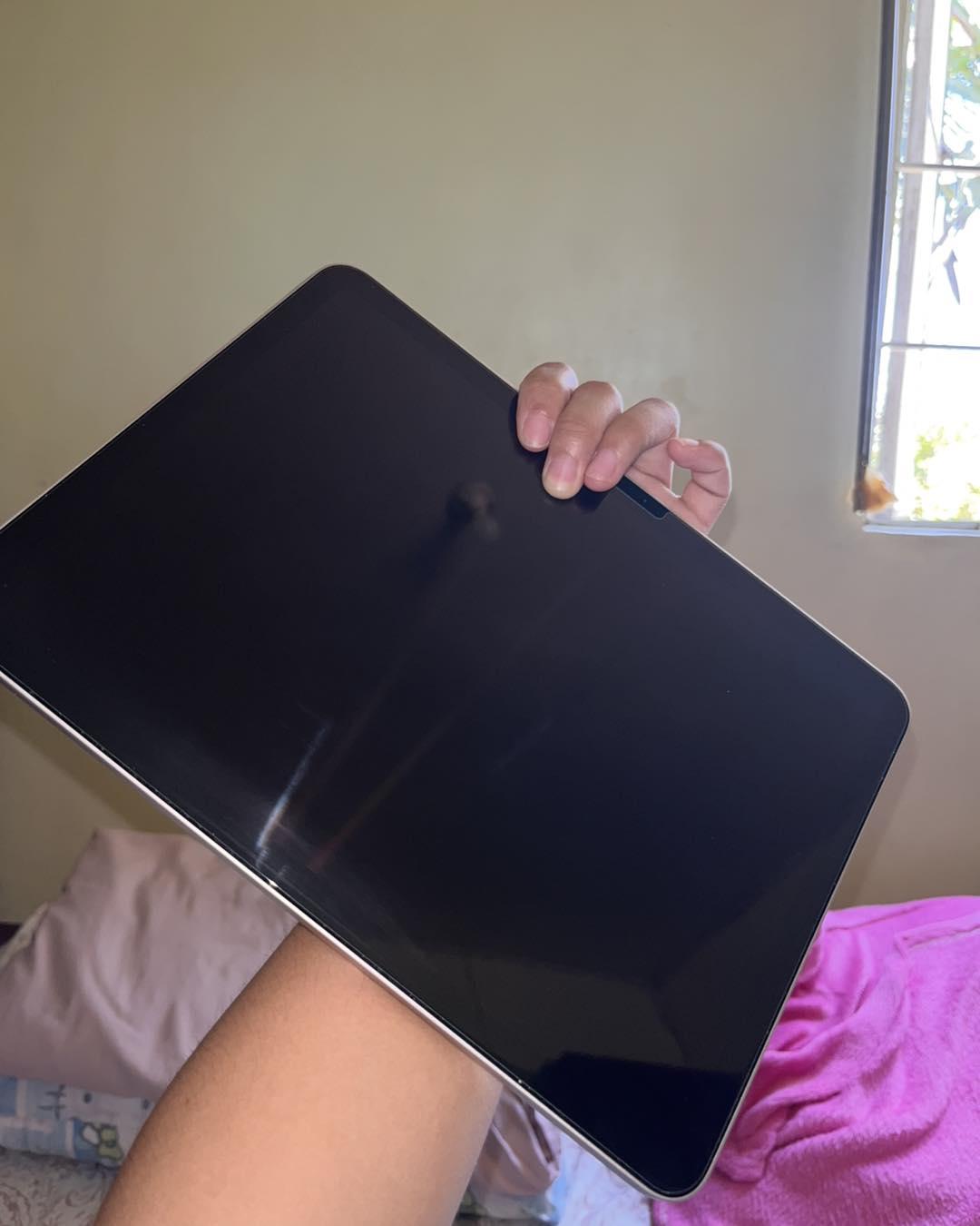 iPad Air M3 128GB  (Cellular)