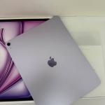 iPad Air M3 256GB (WiFi)