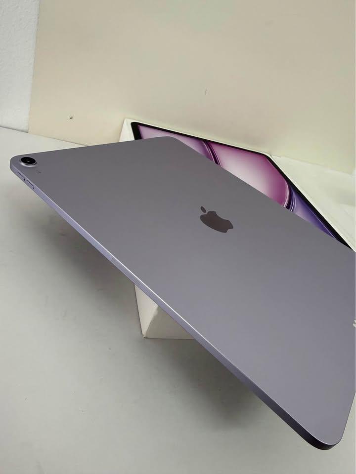 iPad Air M3 256GB (WiFi)