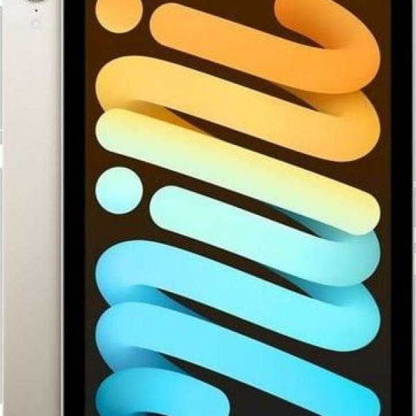 iPad Mini 7 128GB  (WiFi)