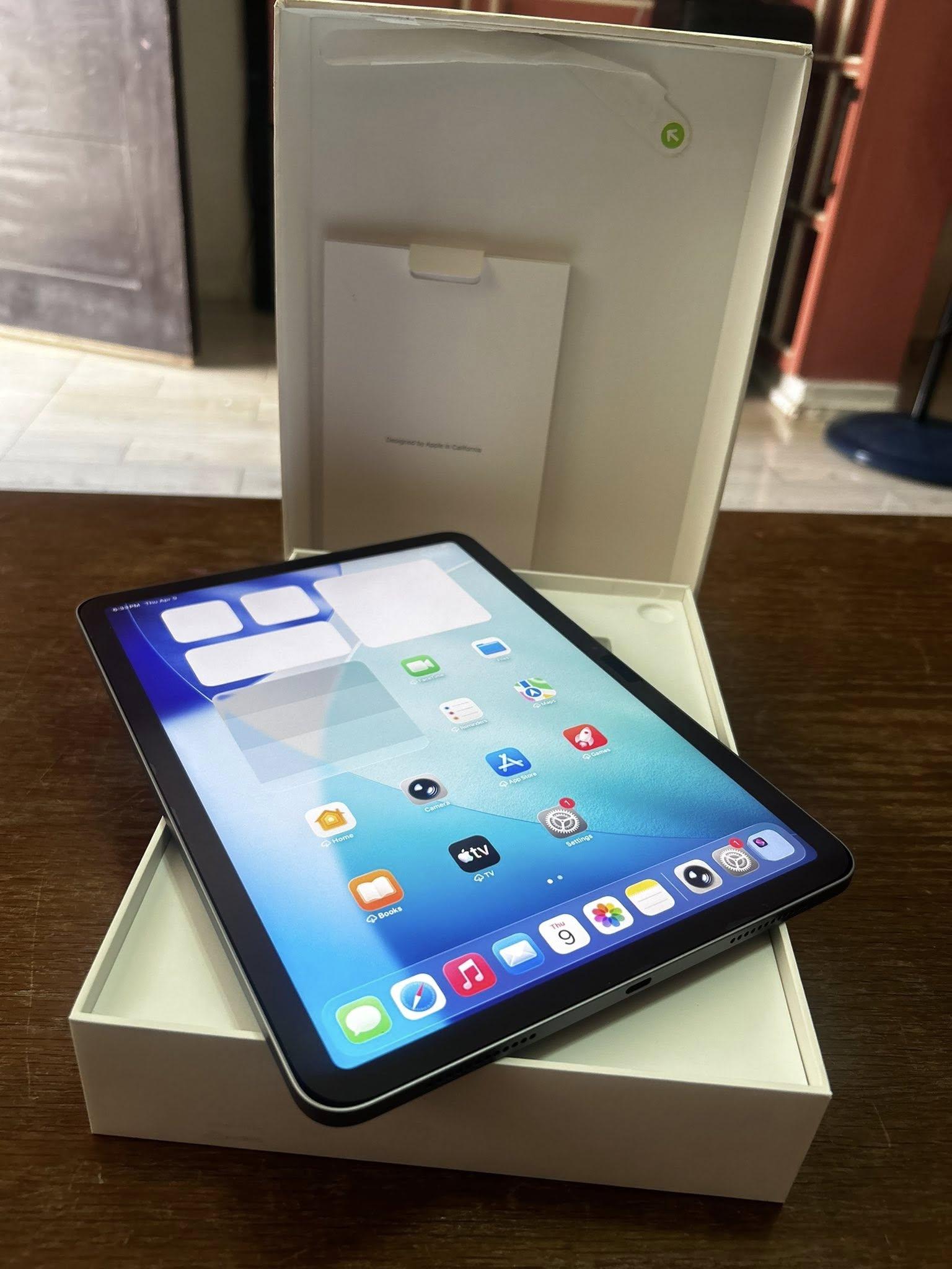 iPad Air M3 128GB – (WiFi)
