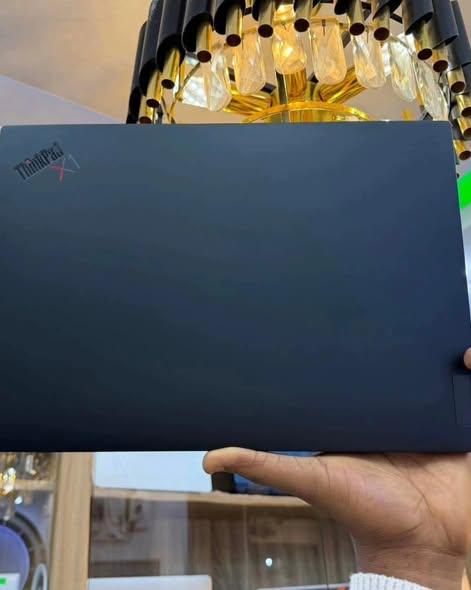 Lenovo X1 Carbon G10 i7 12th | 16GB | 512GB | Touch