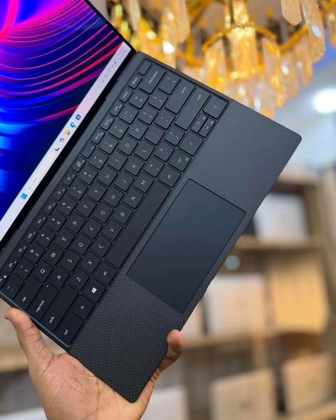 Dell XPS 13 9310 i7 11th Gen | 16GB/512GB SSD | Touch