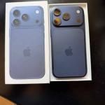 iPhone 17 Pro Max 512GB