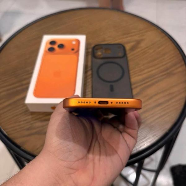 iPhone 17 Pro 1TB