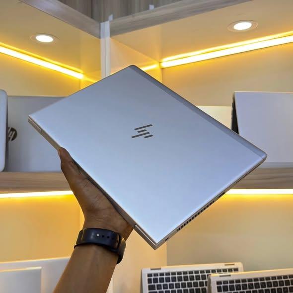 *HP EliteBook 840 G5* Core i7 8th Gen | 16GB RAM | 512GB |