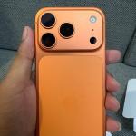 iPhone 17 Pro 512GB