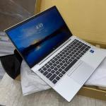 HP EliteBook 840 G8 i5 11th Gen Touch 8/256