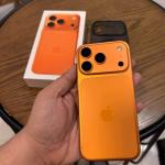 iPhone 17 Pro 1TB