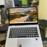 HP EliteBook 830 G8 i5 11th Gen X360 Touch 16/512