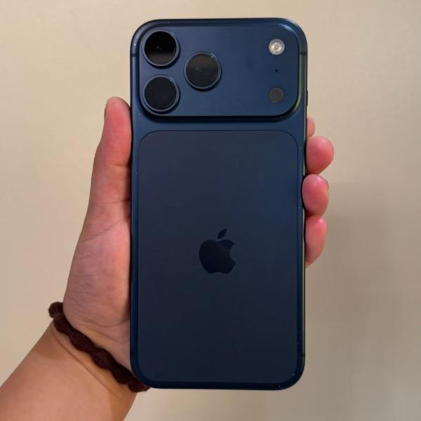 iPhone 17 Pro Max 256GB
