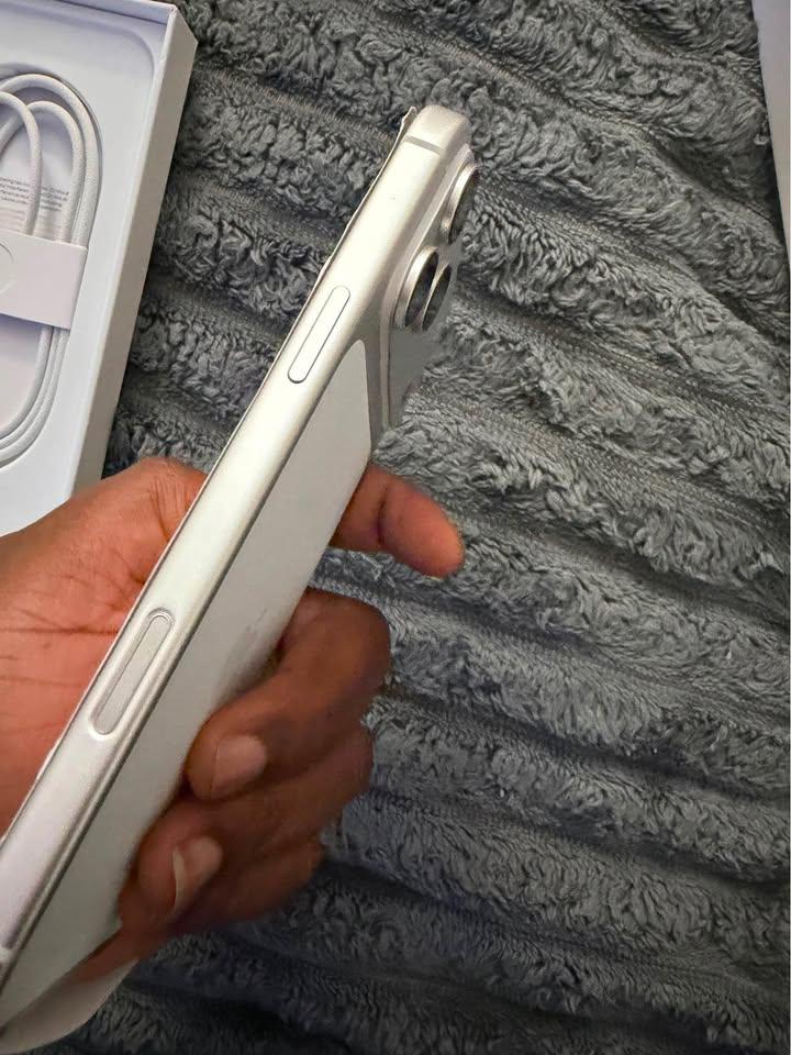 iPhone 17 Pro Max 1TB
