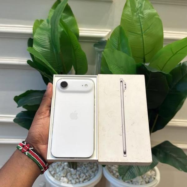 iPhone 17 Air 256GB