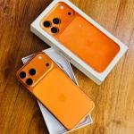iPhone 17 Pro Max 256GB